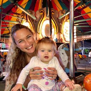 Meet your Posher, Molly